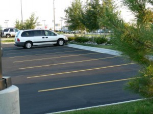 Paving