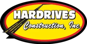 Hardrives Logo 380